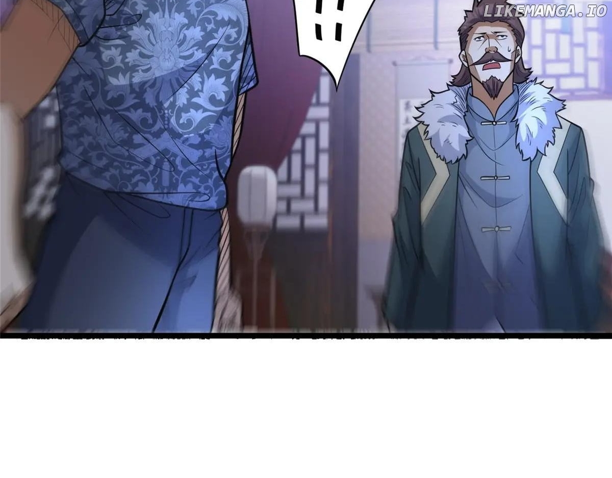Divine Urban God Chapter 265 - page 93